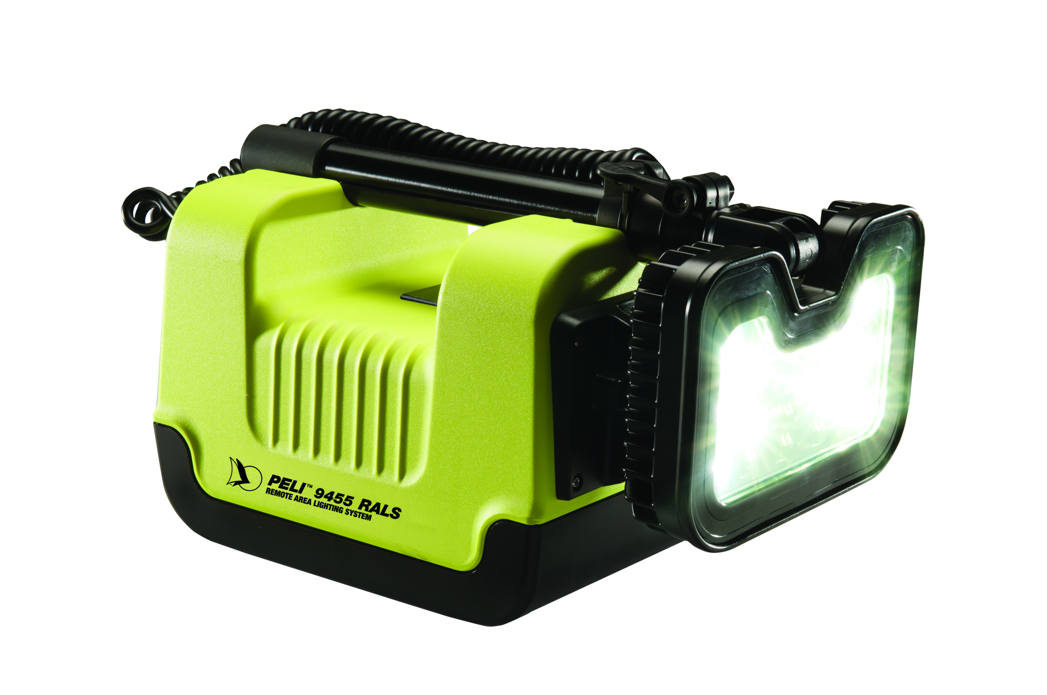 Portable Area Lighting System 9455Z0 RALS
